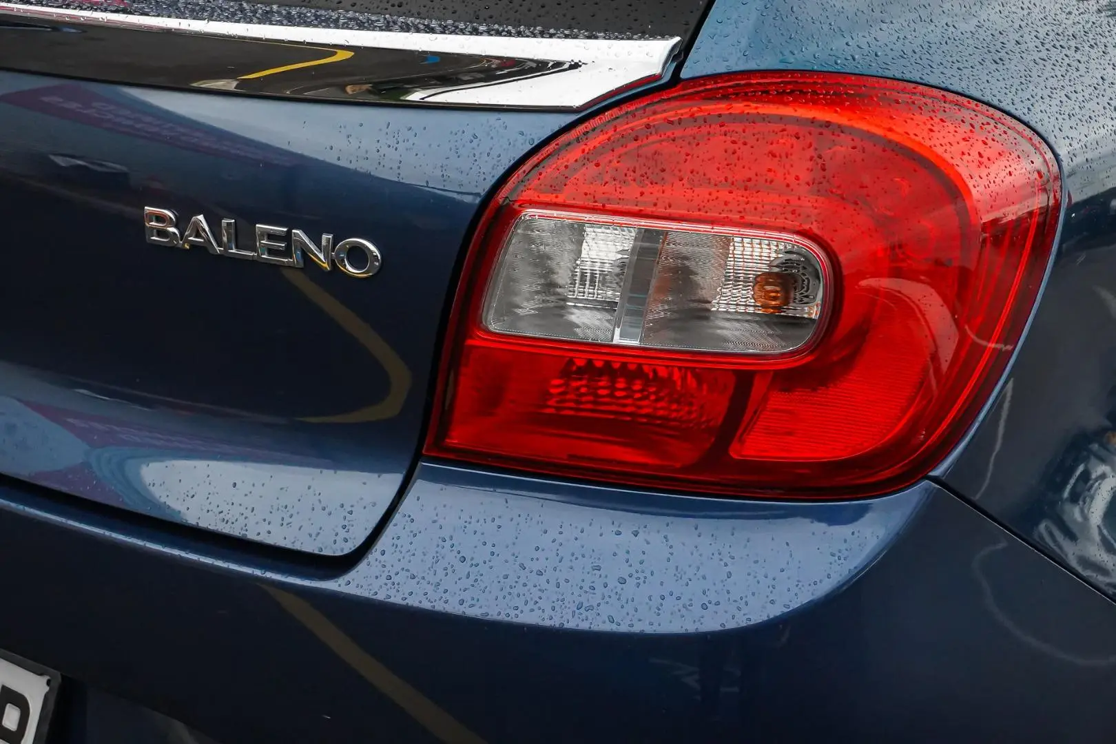 2019 Suzuki Baleno Gallery Image 14
