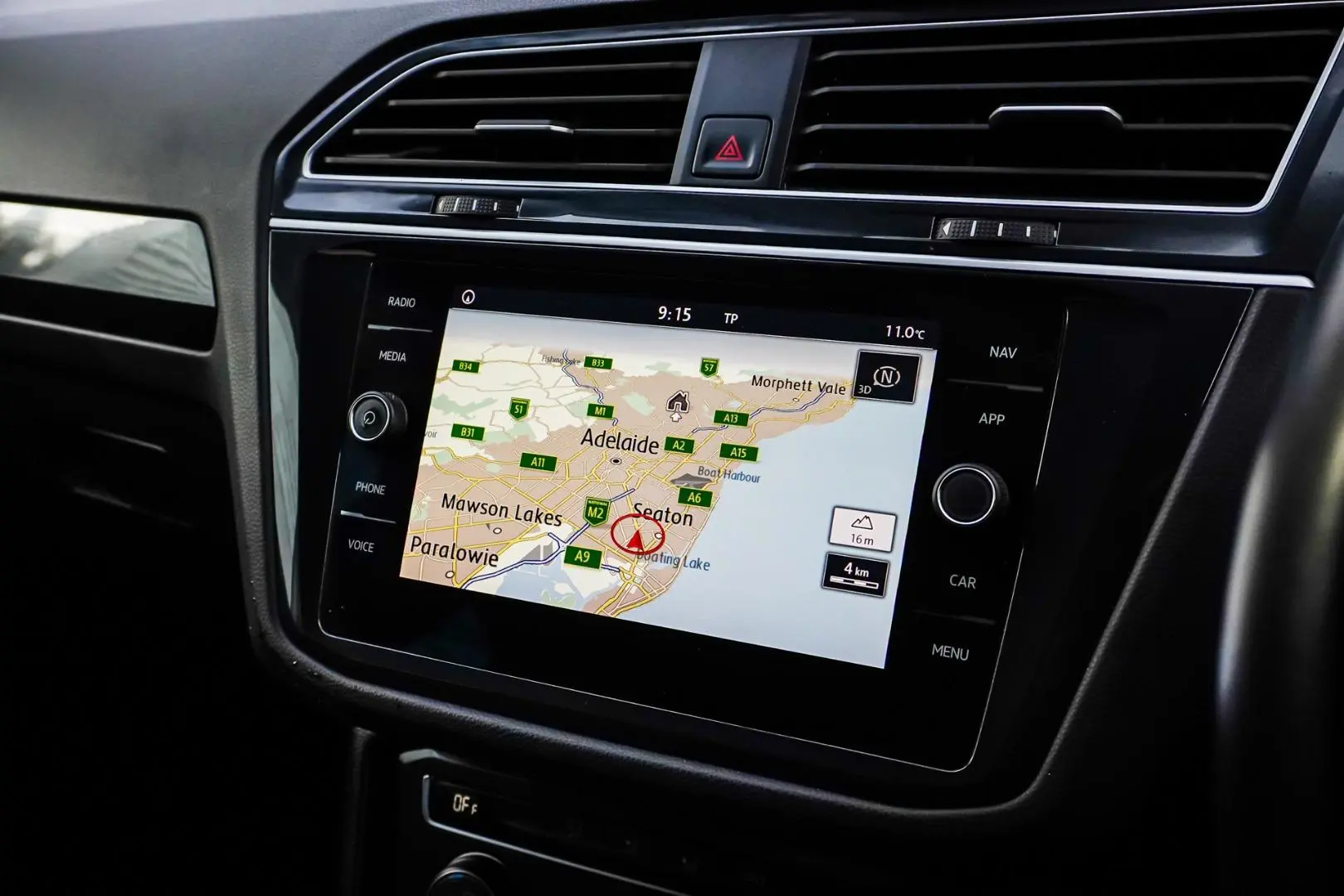 2019 Volkswagen Tiguan Gallery Image 22