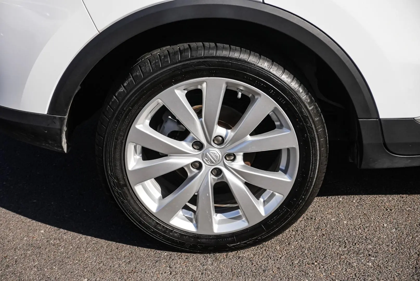 2023 MG ZS Gallery Image 13