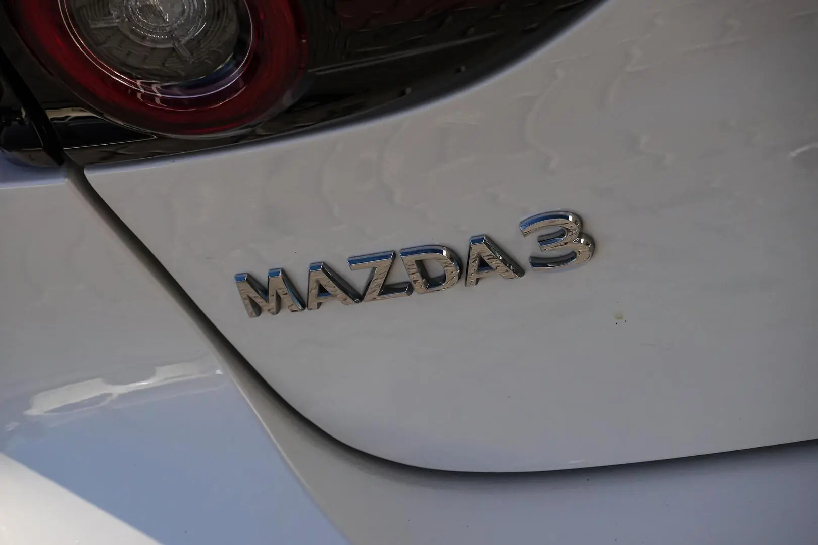 2024 Mazda 3 Gallery Image 15