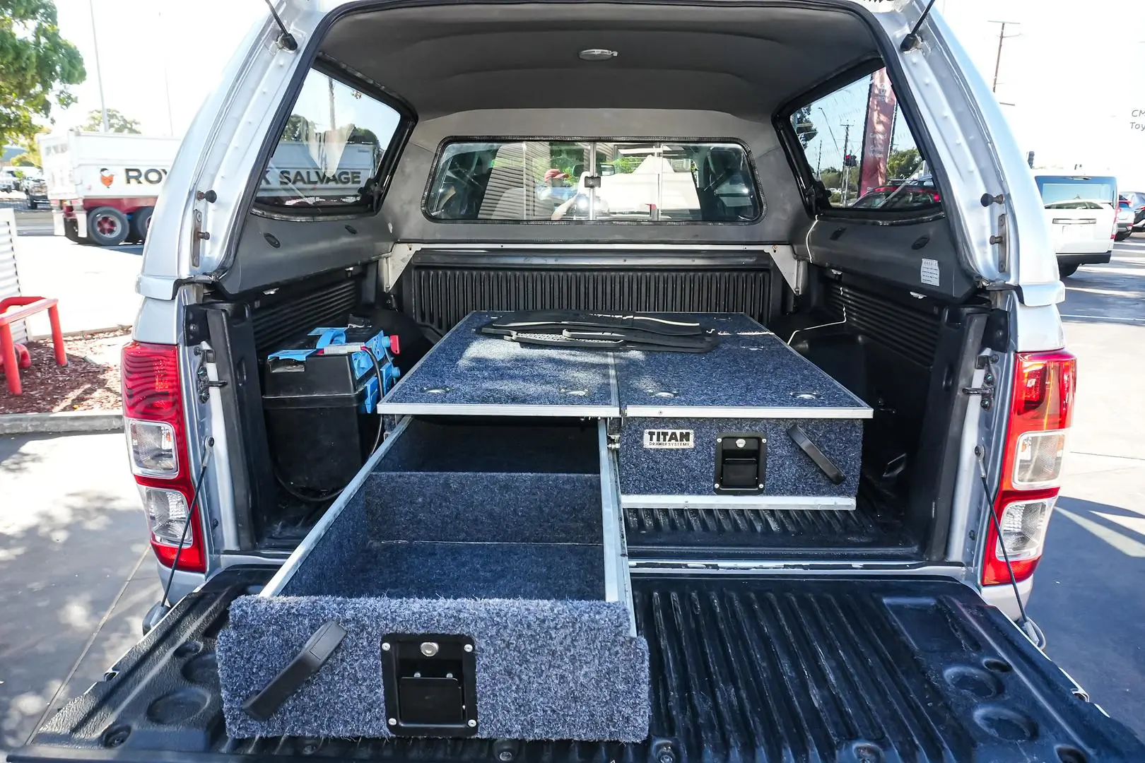 2013 Ford Ranger Gallery Image 15