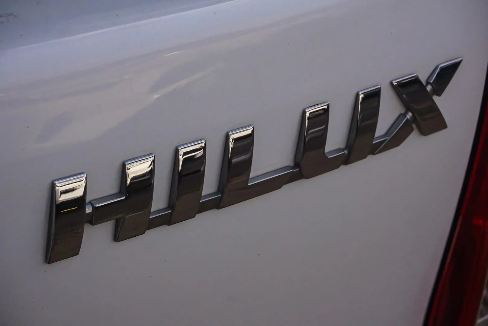 2020 Toyota Hilux Gallery Image 16