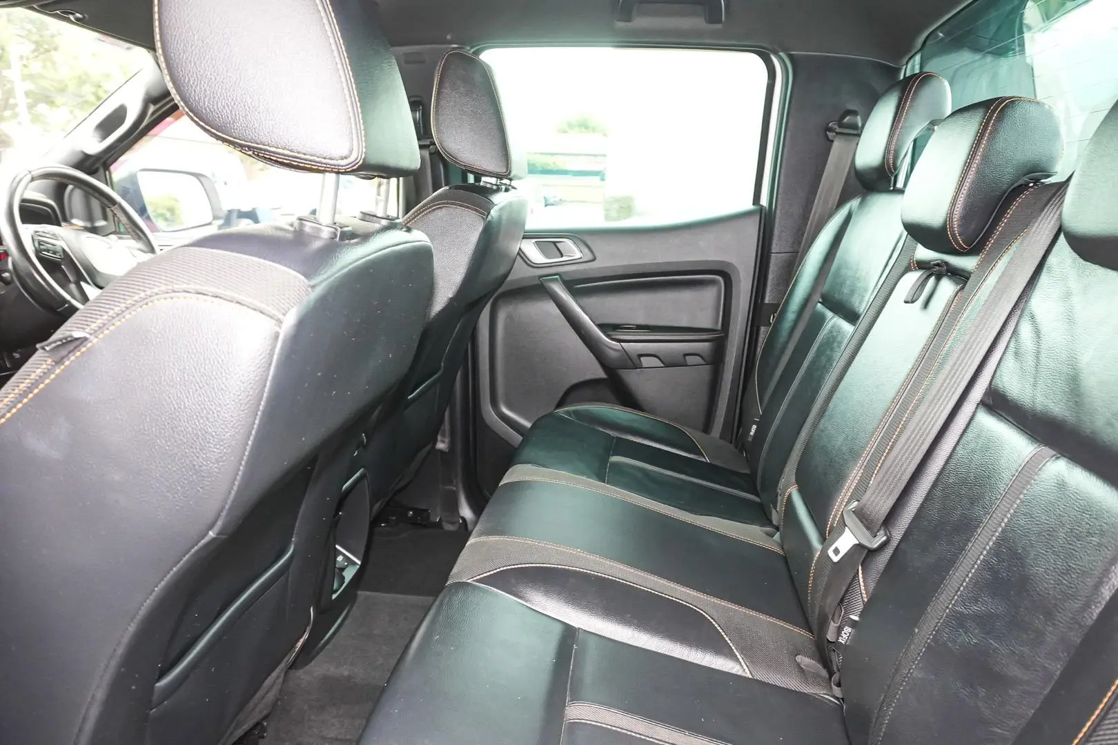 2020 Ford Ranger Gallery Image 8