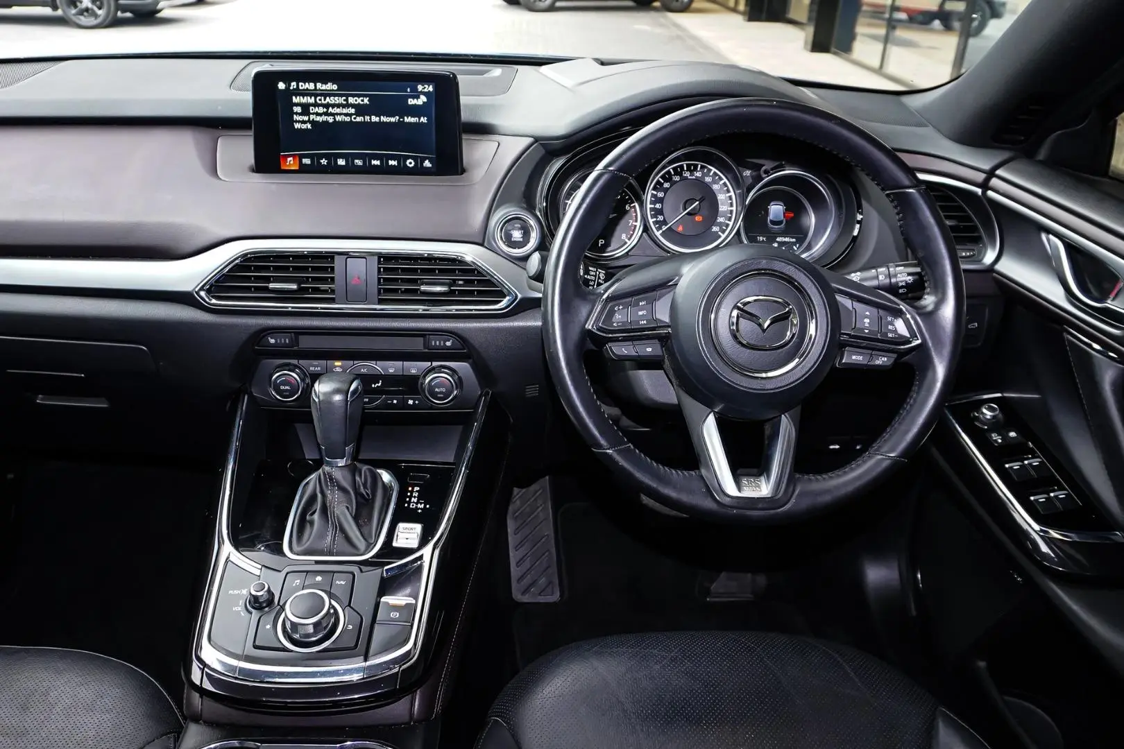 2017 Mazda CX-9 Gallery Image 10