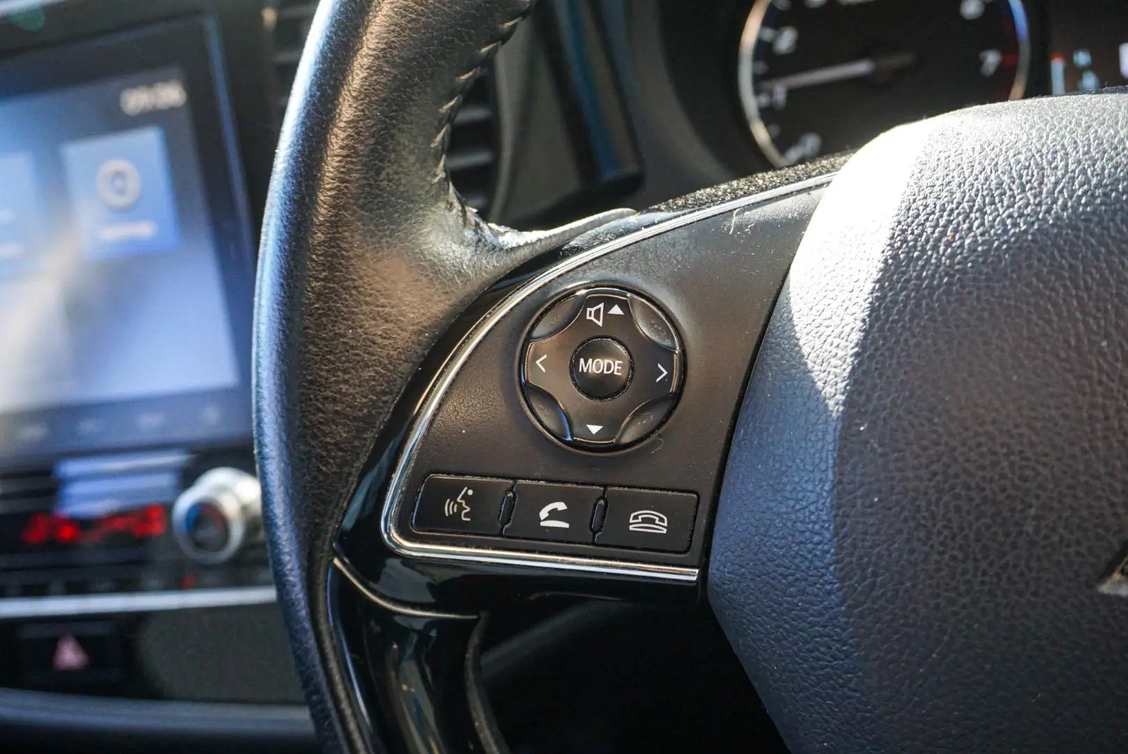 2020 Mitsubishi Outlander Gallery Image 19
