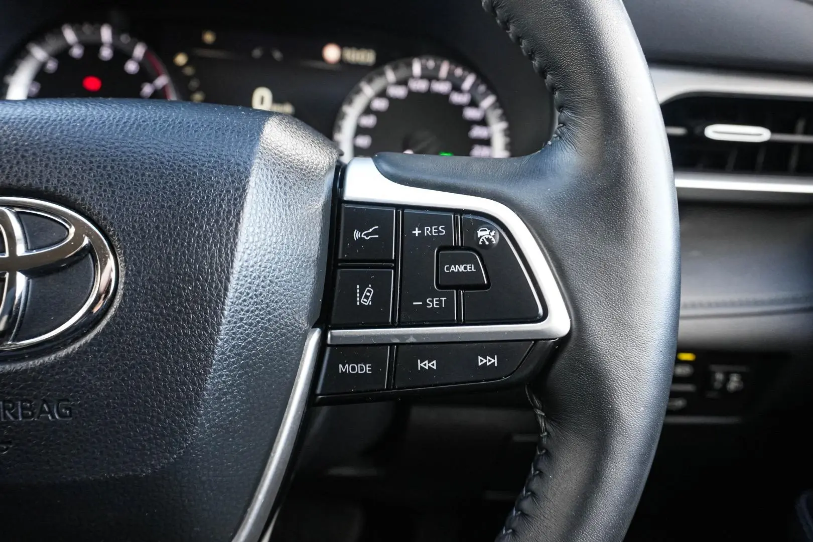 2022 Toyota Kluger Gallery Image 19