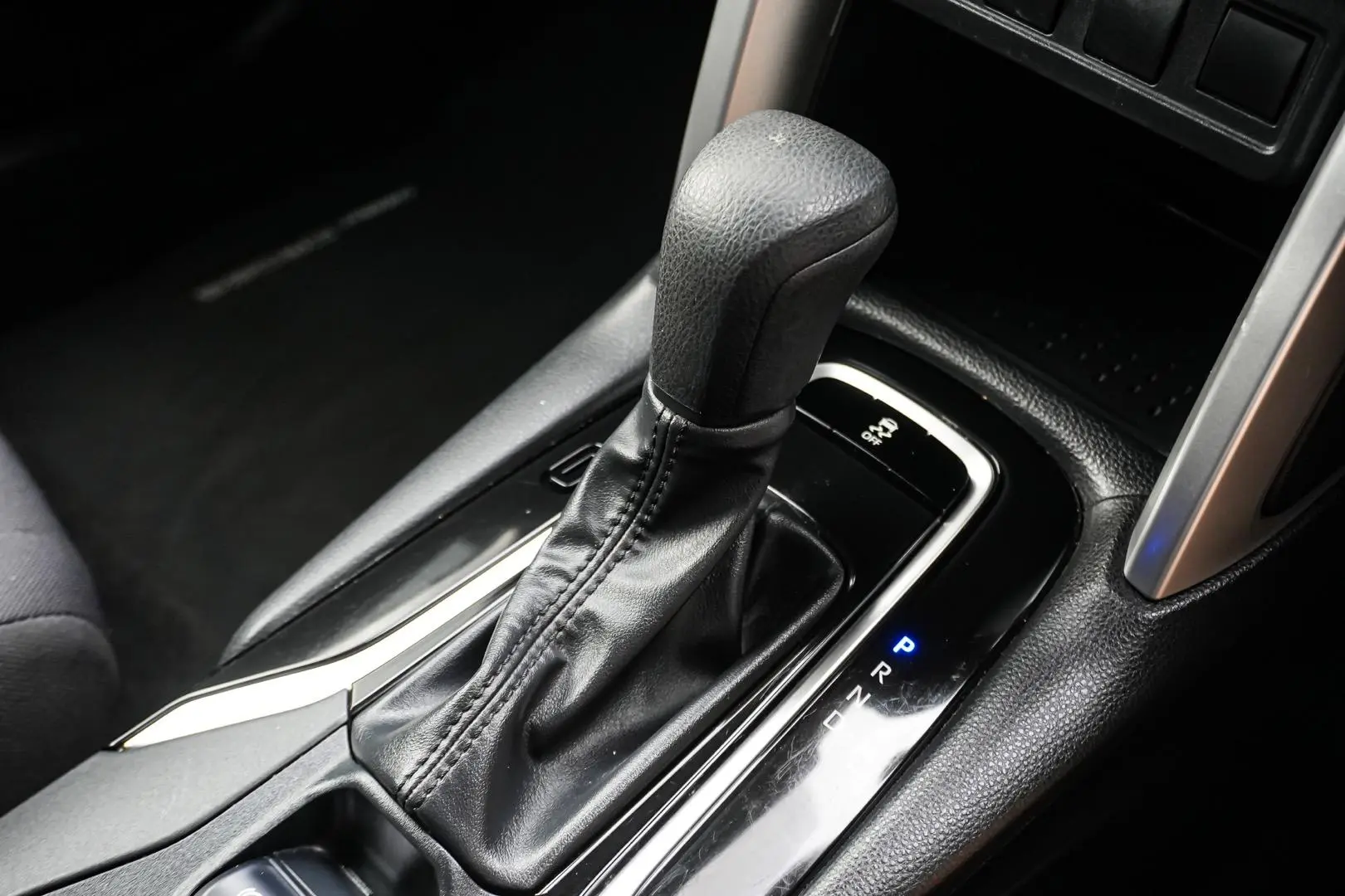 2022 Toyota Corolla Cross Gallery Image 18
