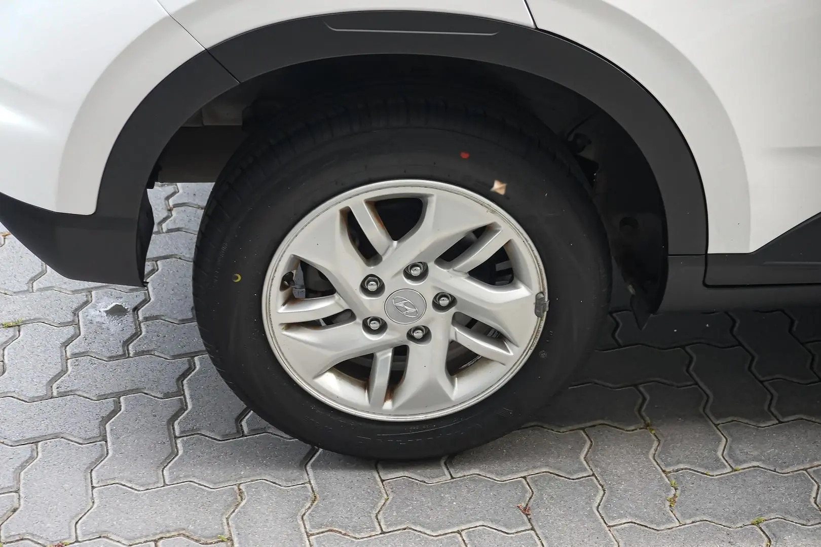 2019 Hyundai Venue Gallery Image 17