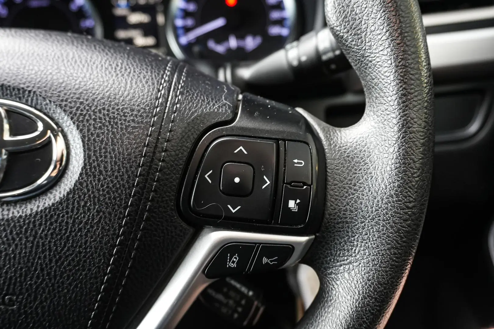 2019 Toyota Kluger Gallery Image 20