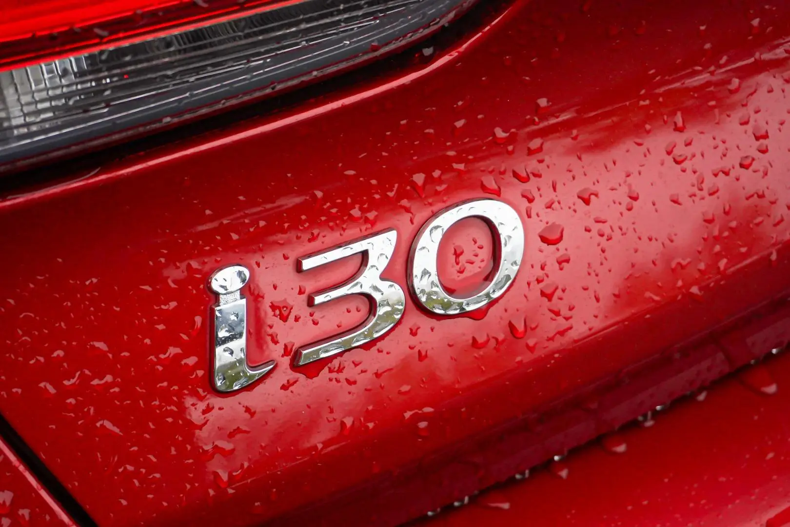 2021 Hyundai i30 Gallery Image 14