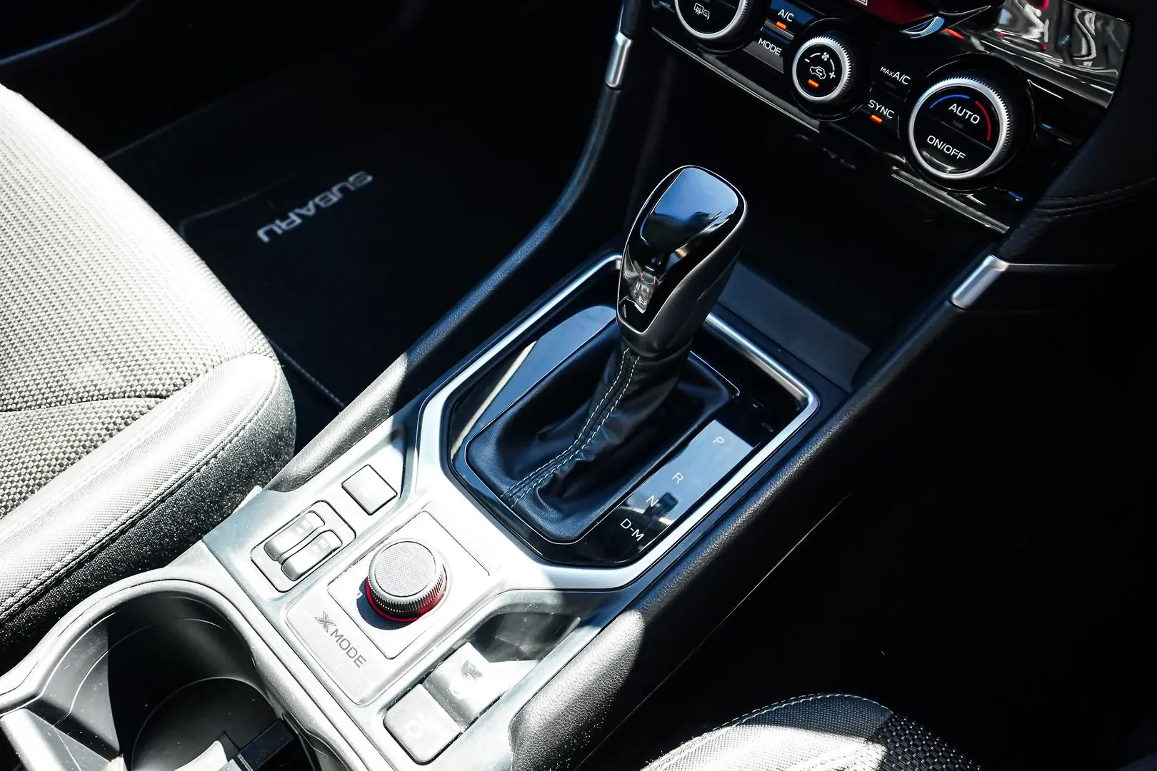 2021 Subaru Forester Gallery Image 19