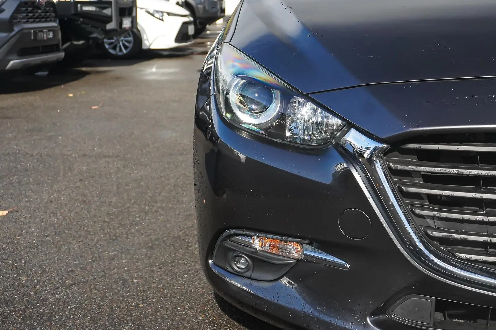 2018 Mazda 3 Gallery Image 10