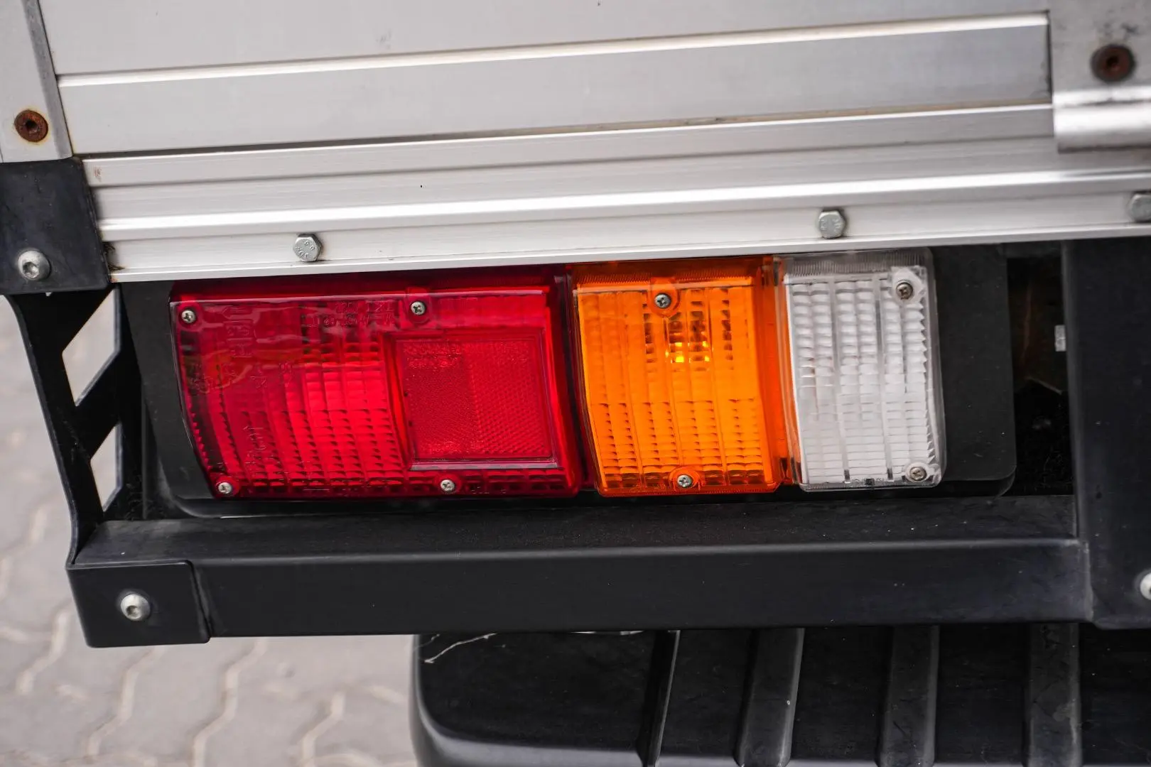 2021 Isuzu D-MAX Gallery Image 12