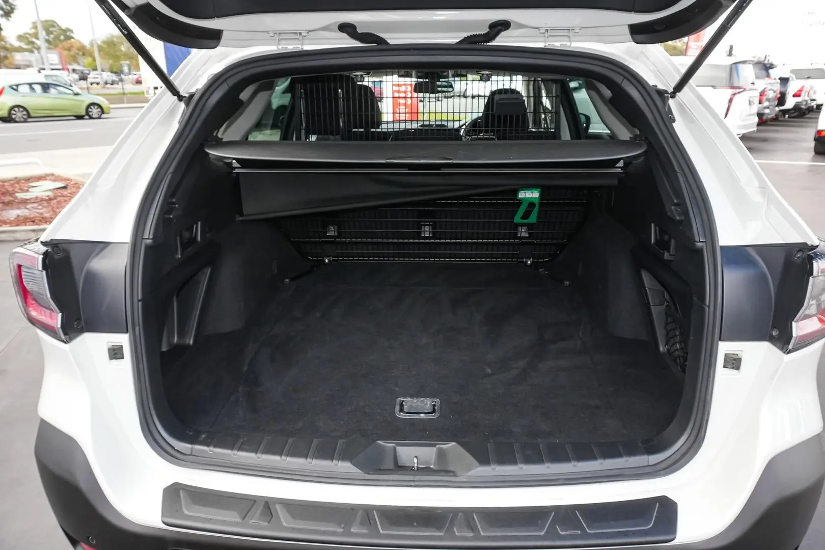 2022 Subaru Outback Gallery Image 11
