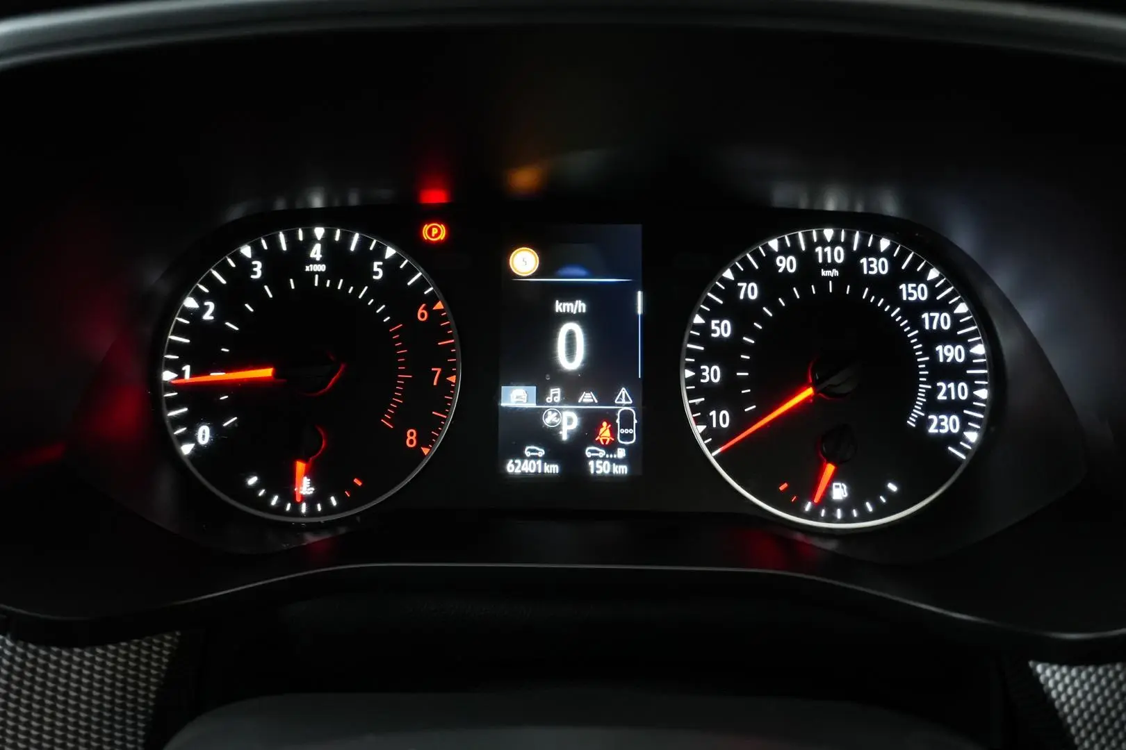 2023 Renault Arkana Gallery Image 16