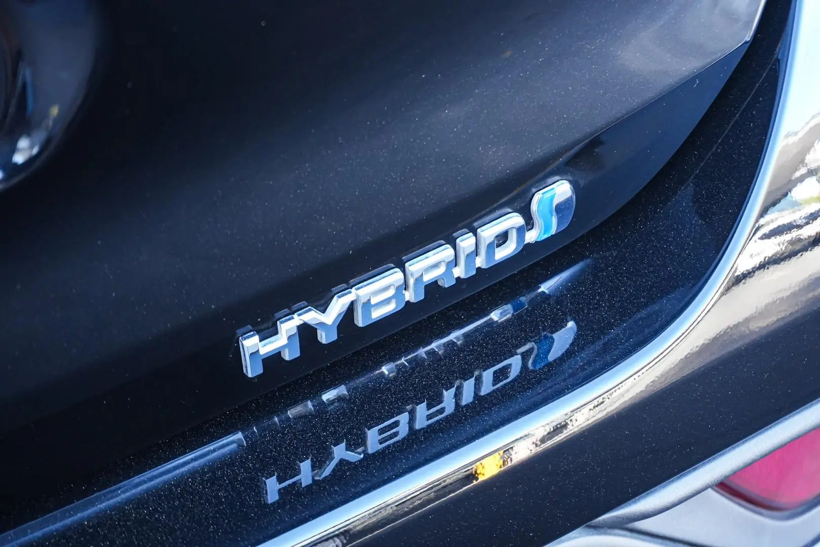 2023 Toyota Kluger Gallery Image 13