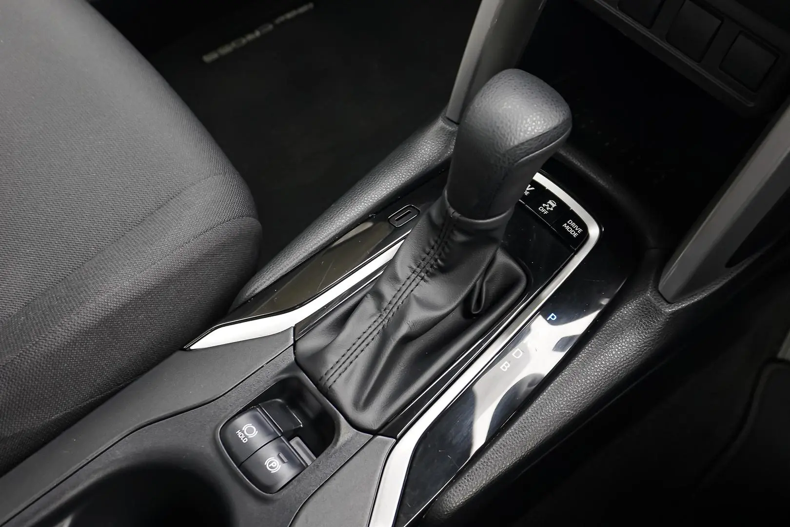 2025 Toyota Corolla Cross Gallery Image 19