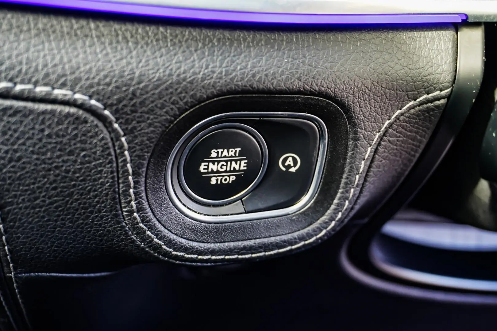 2019 Mercedes-Benz GLE-Class Gallery Image 30