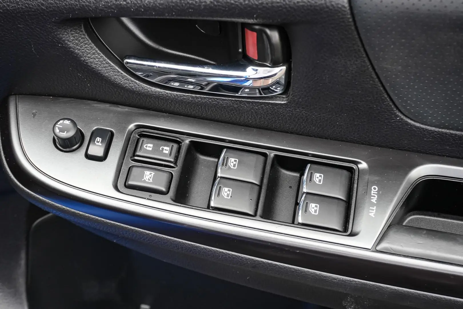 2019 Subaru WRX Gallery Image 19