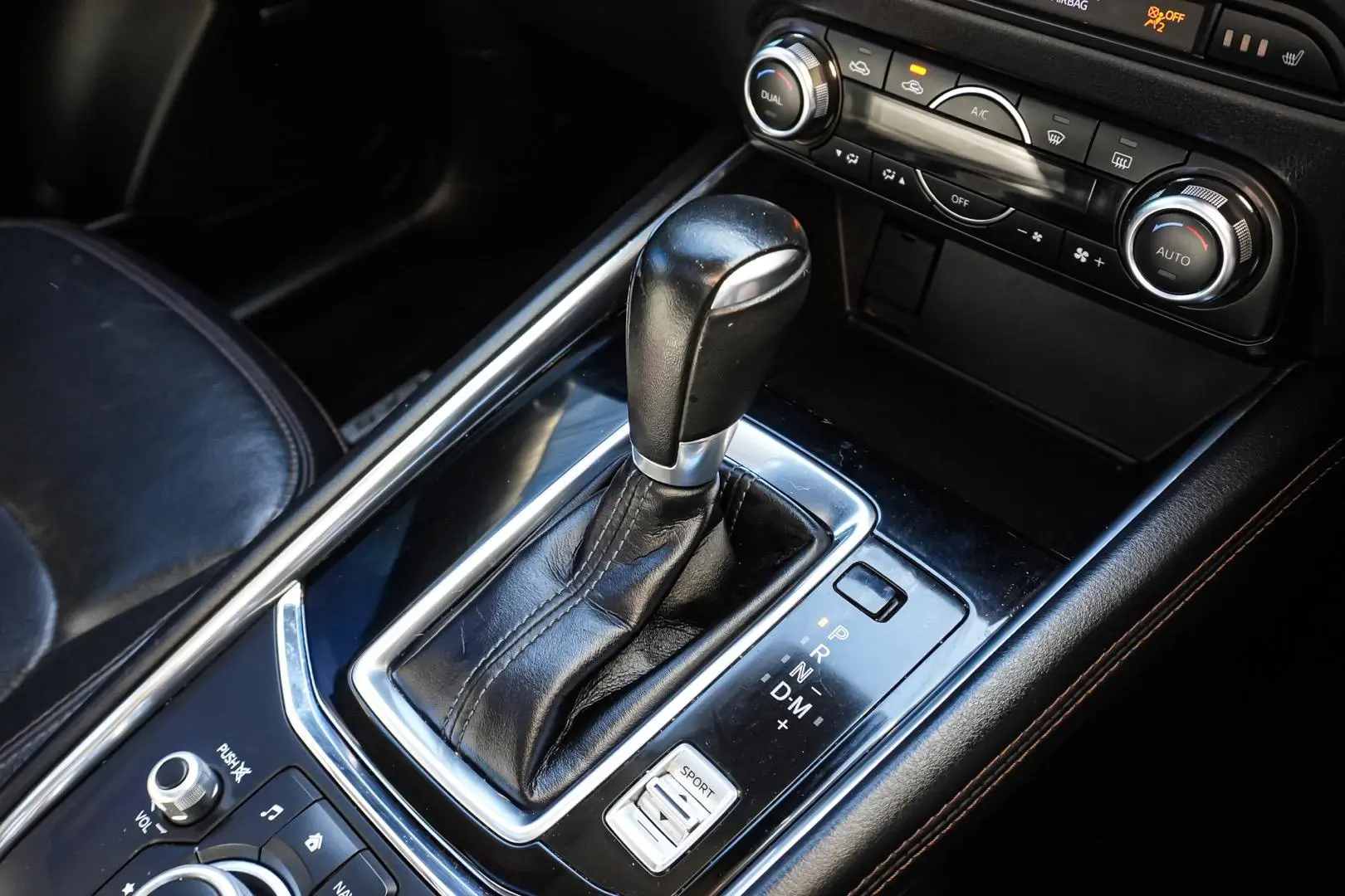 2018 Mazda CX-5 Gallery Image 19