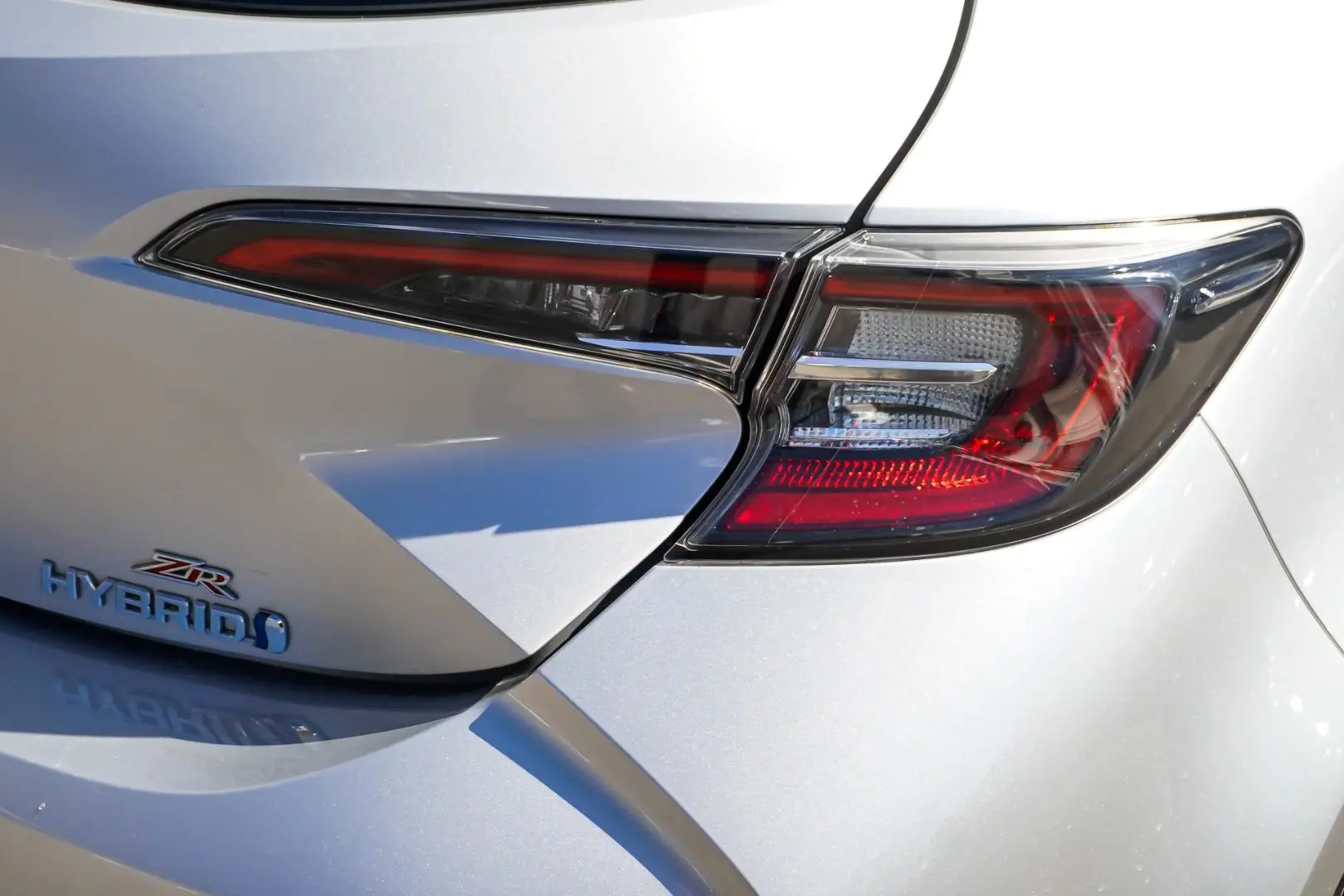 2020 Toyota Corolla Gallery Image 14