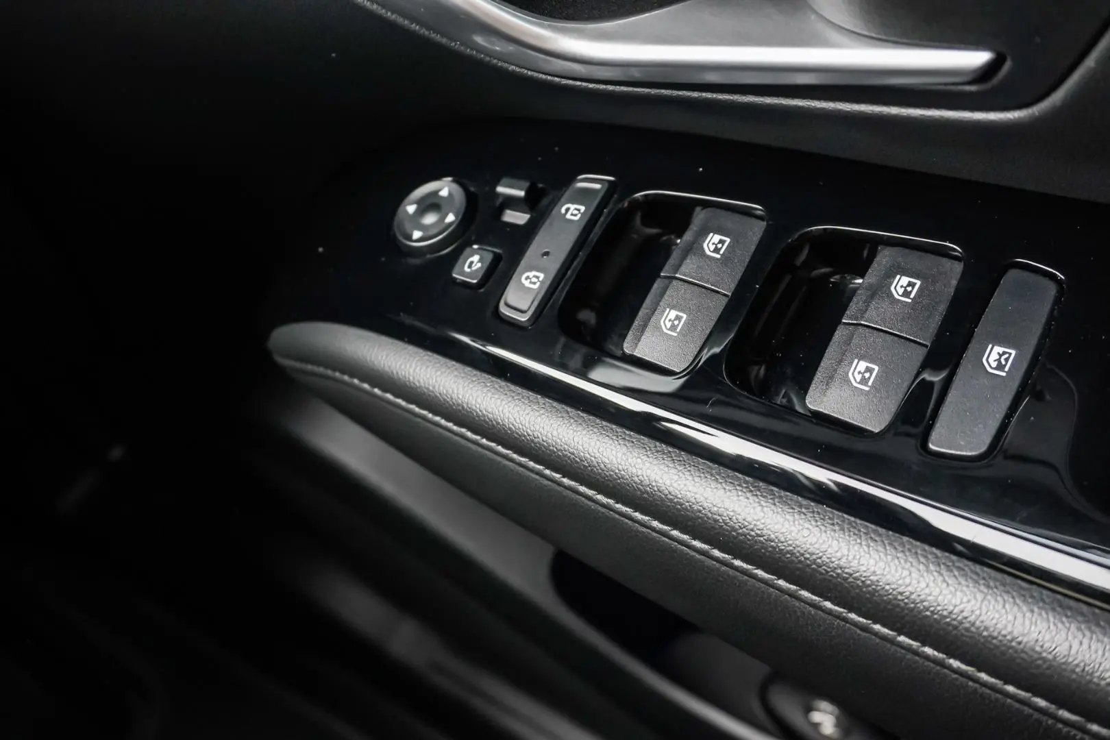 2022 Hyundai Tucson Gallery Image 22