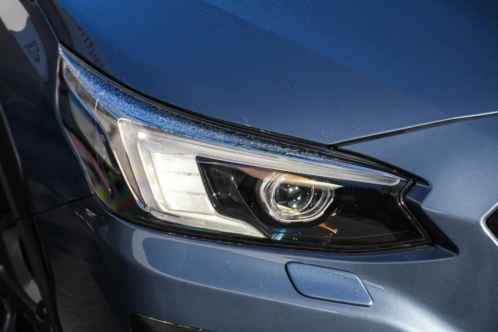 2021 Subaru Outback Gallery Image 12