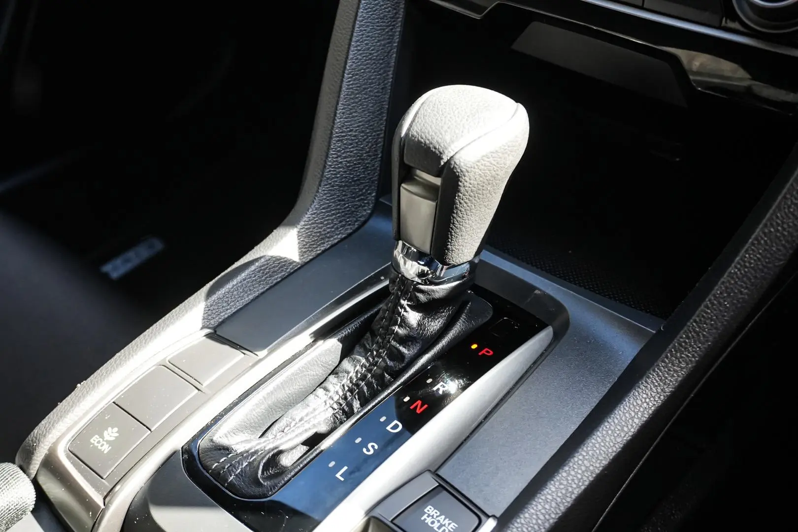 2020 Honda Civic Gallery Image 18