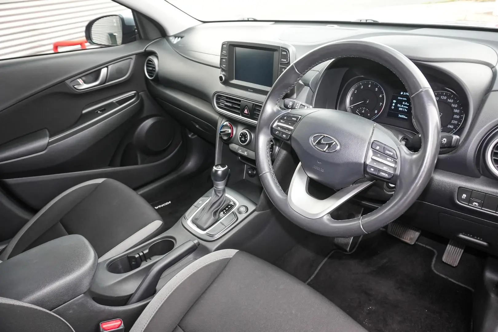 2020 Hyundai Kona Gallery Image 7