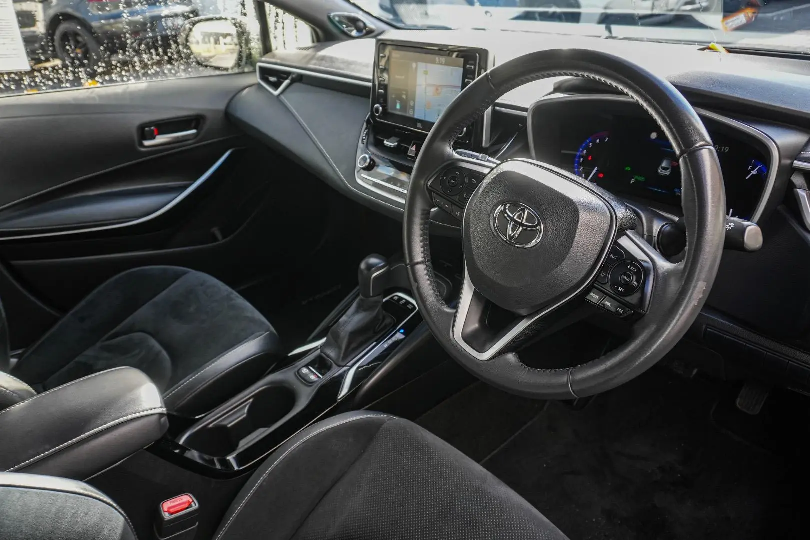 2020 Toyota Corolla Gallery Image 7