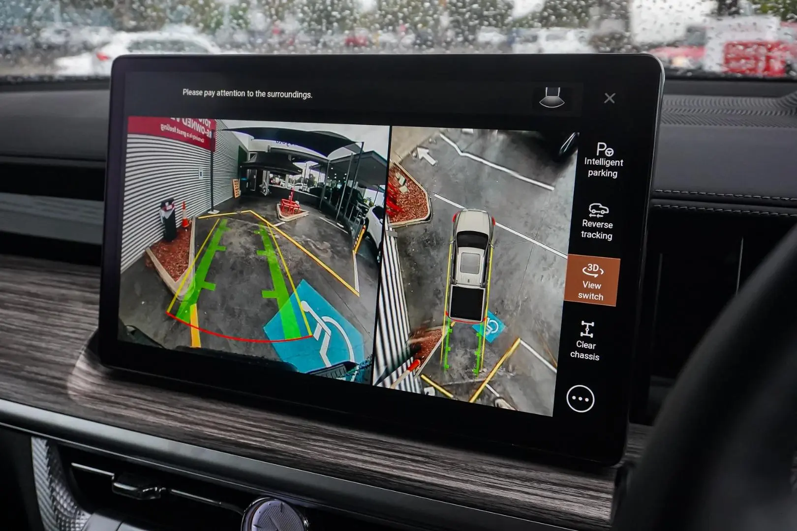 2025 GWM Cannon Alpha Gallery Image 27