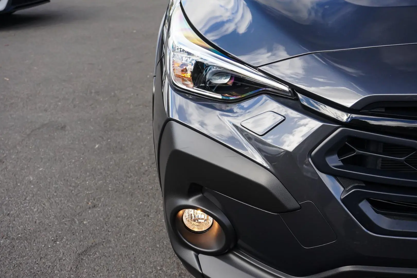 2025 Subaru Crosstrek Gallery Image 13