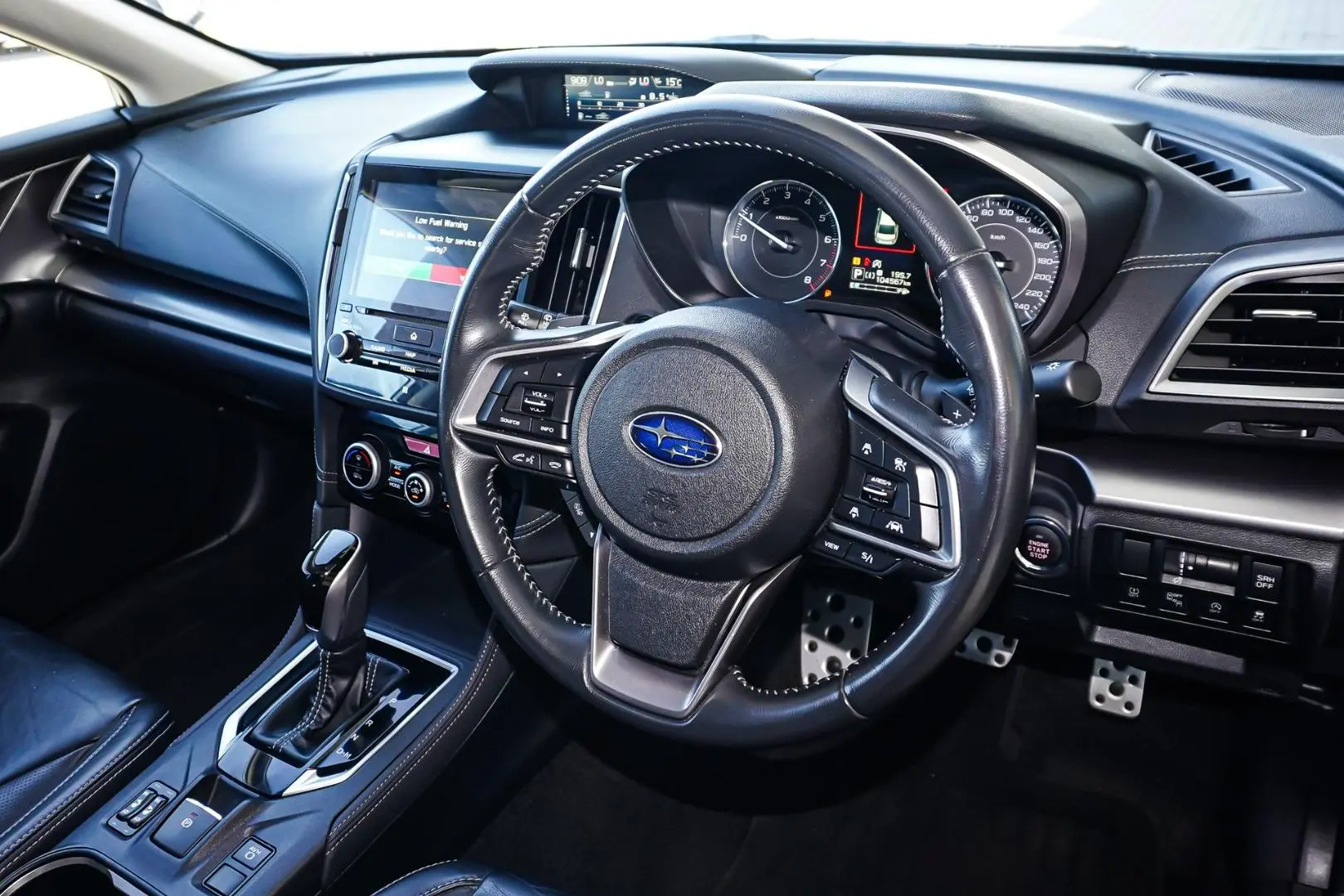 2021 Subaru Impreza Gallery Image 7