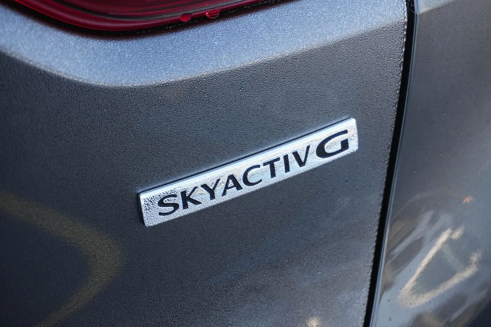 2023 Mazda CX-3 Gallery Image 16
