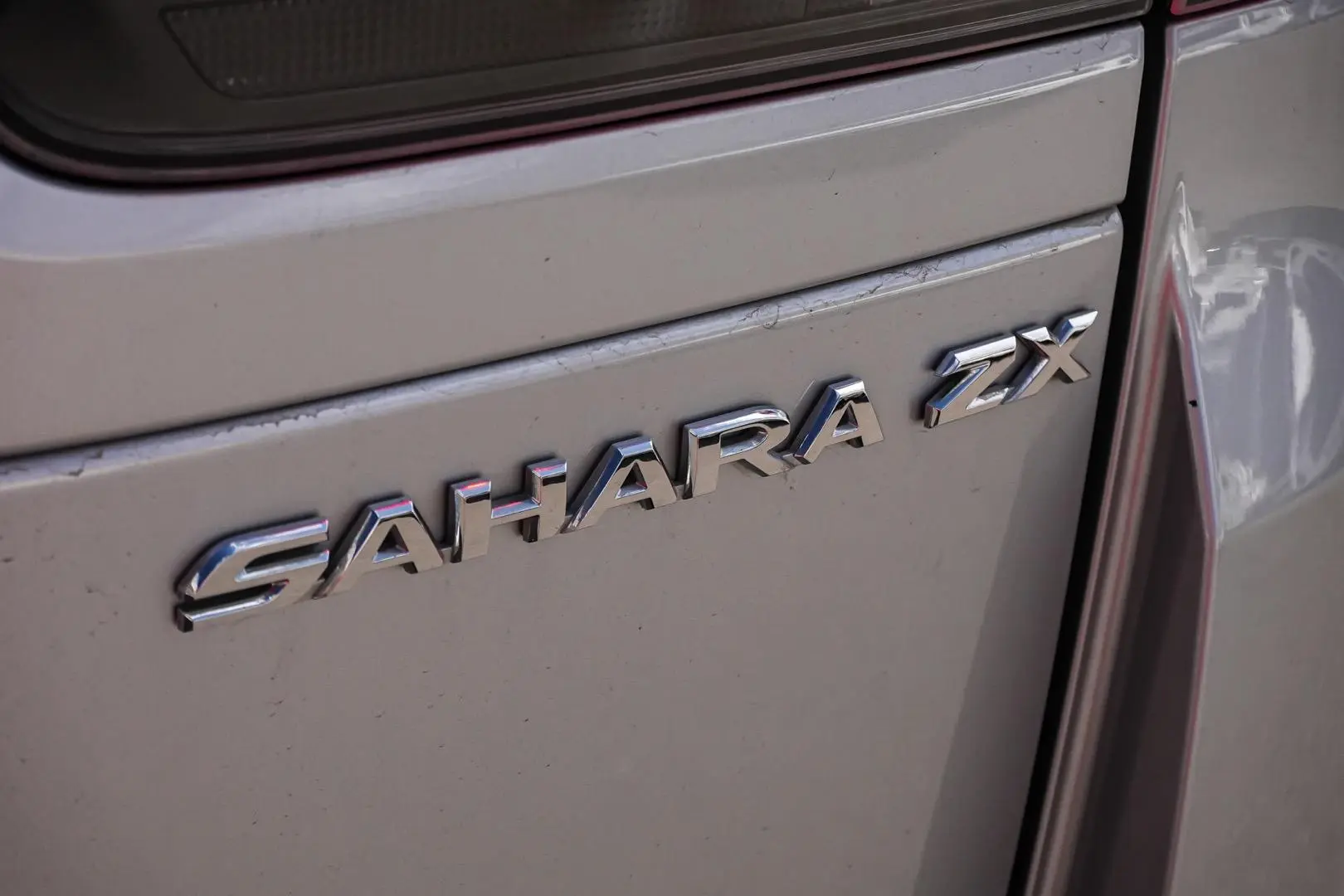 2023 Toyota Landcruiser Gallery Image 15