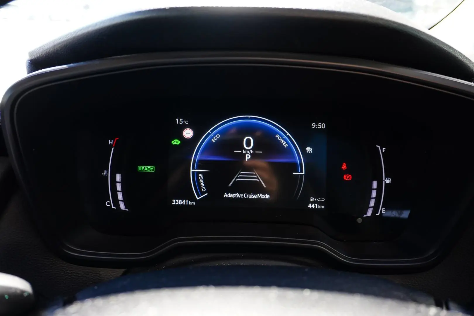 2023 Toyota Corolla Gallery Image 18