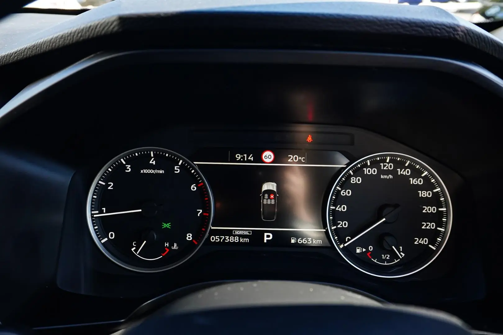 2023 Mitsubishi Outlander Gallery Image 17