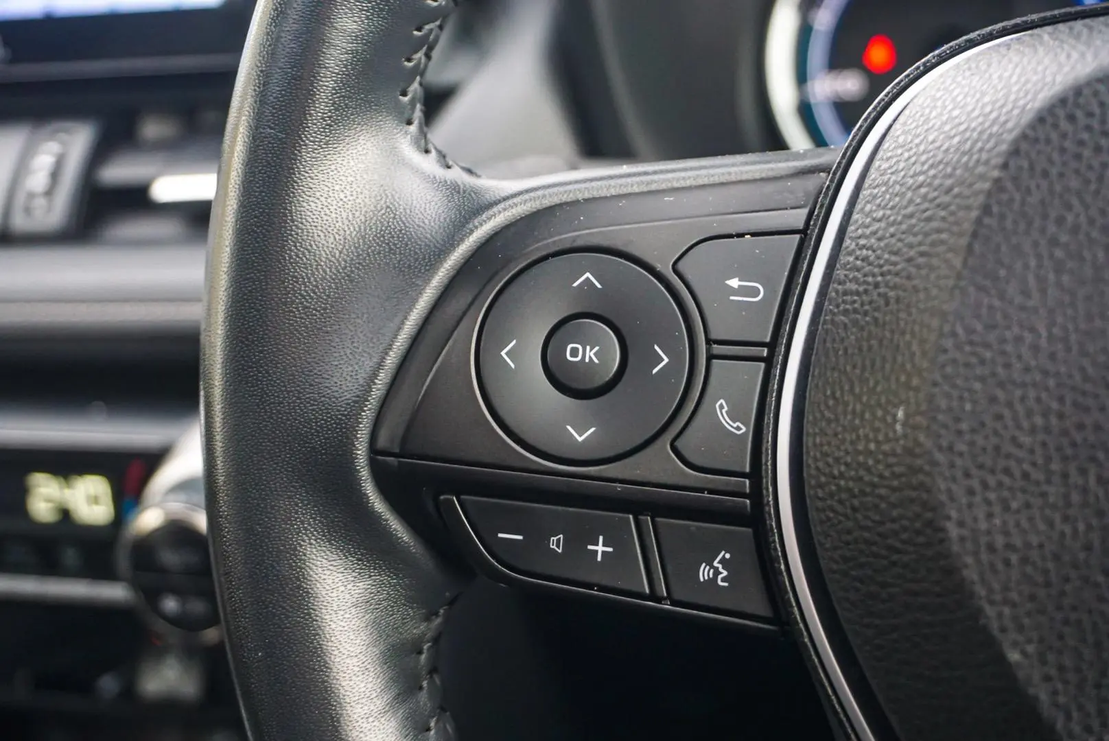 2021 Toyota RAV4 Gallery Image 19