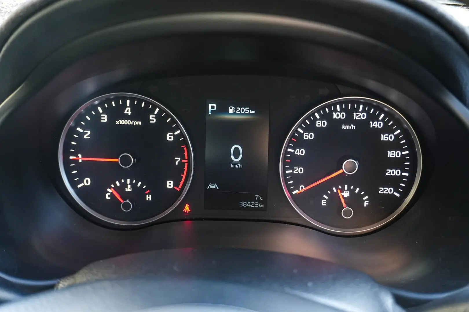 2022 Kia Rio Gallery Image 15
