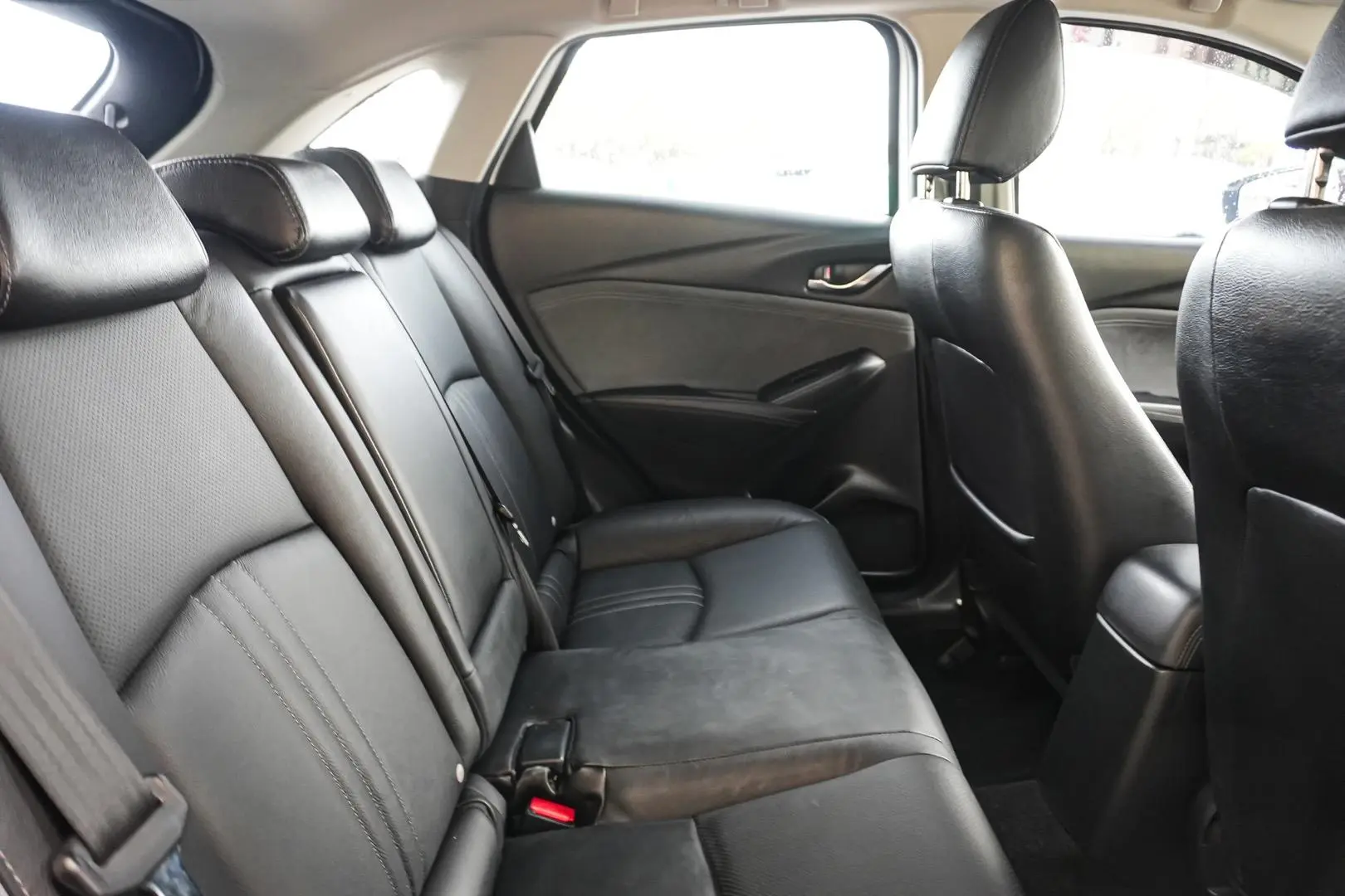 2019 Mazda CX-3 Gallery Image 15