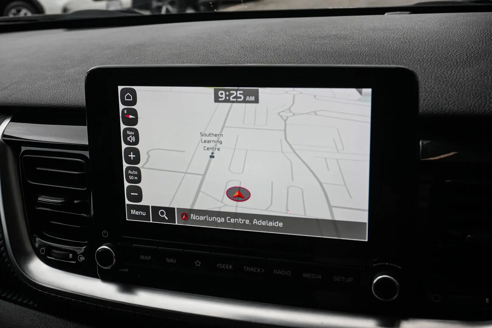 2023 Kia Stonic Gallery Image 23