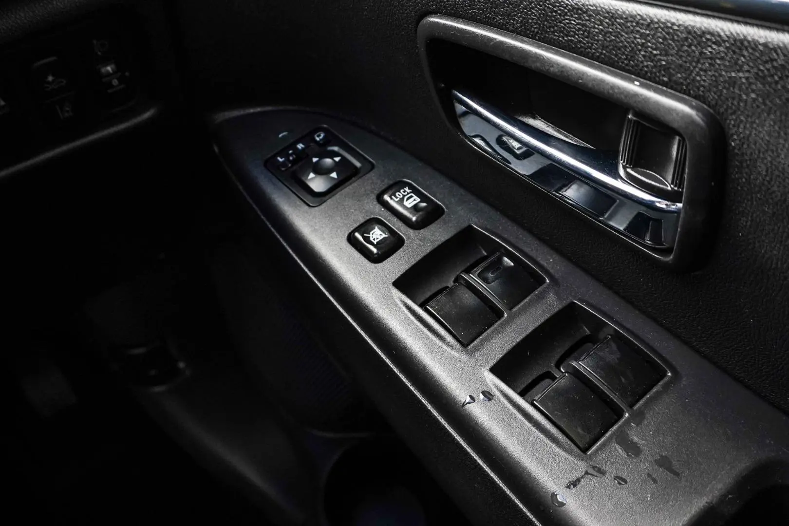 2018 Mitsubishi ASX Gallery Image 22