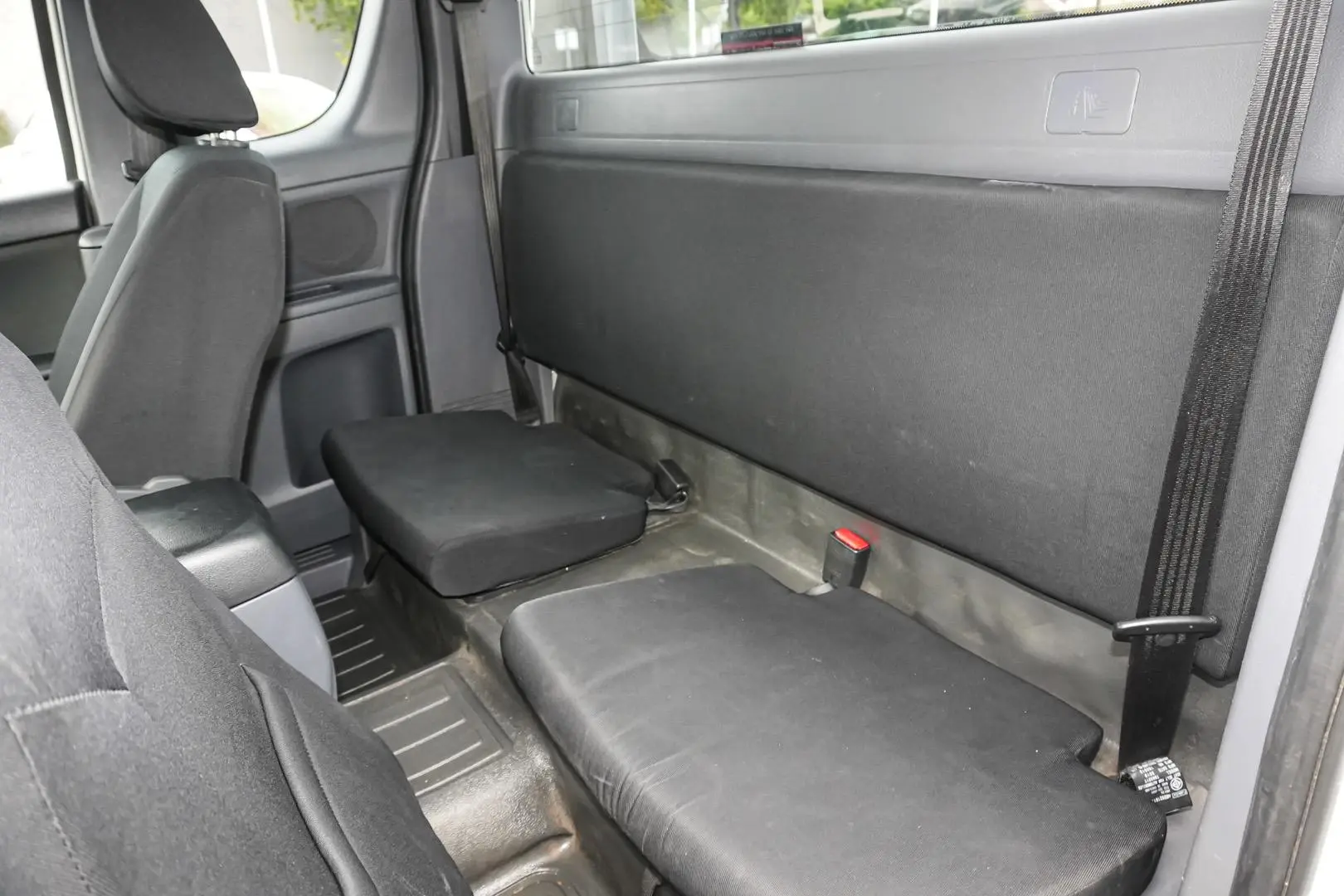 2018 Mazda BT-50 Gallery Image 9