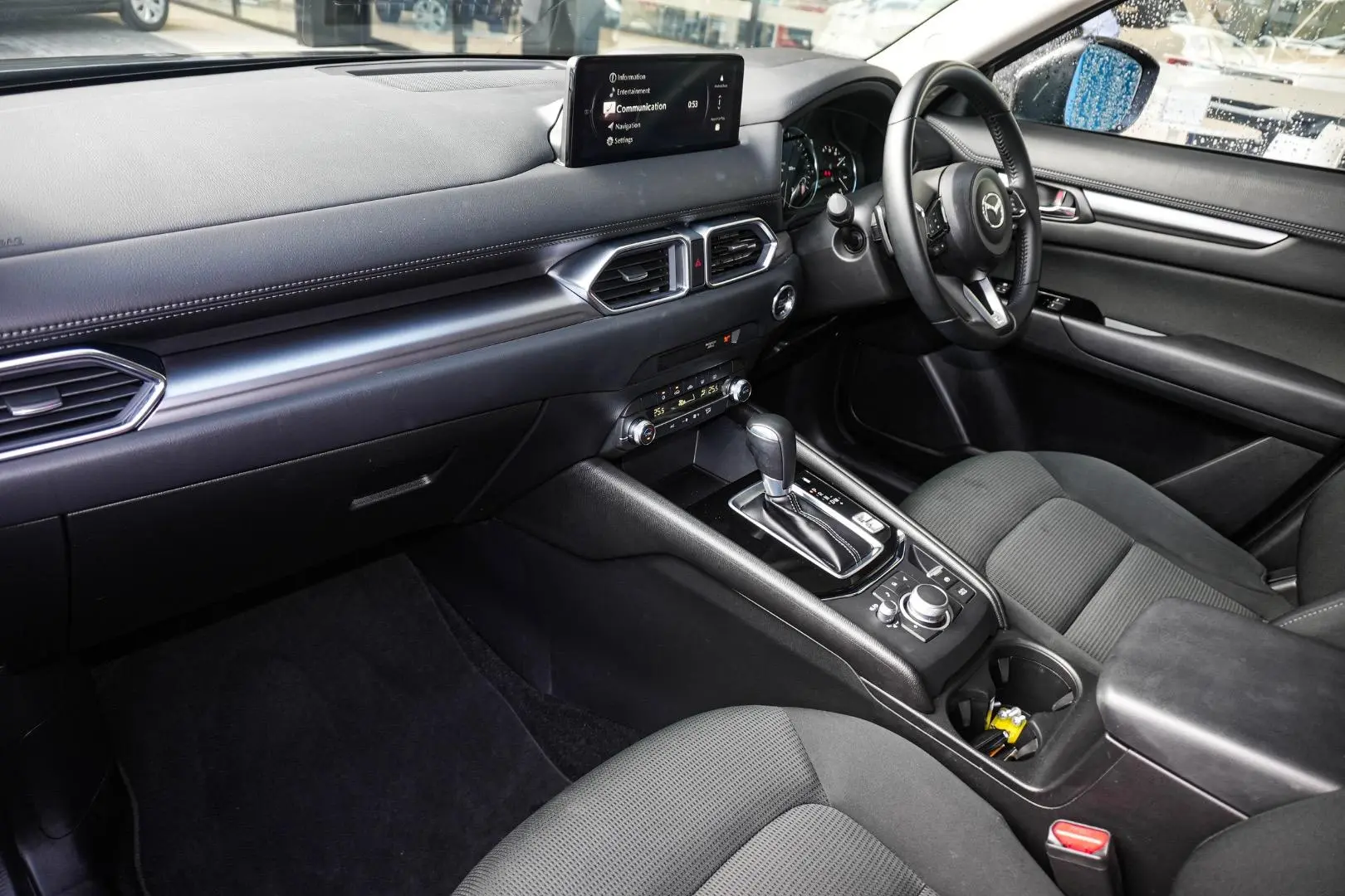 2024 Mazda CX-5 Gallery Image 10