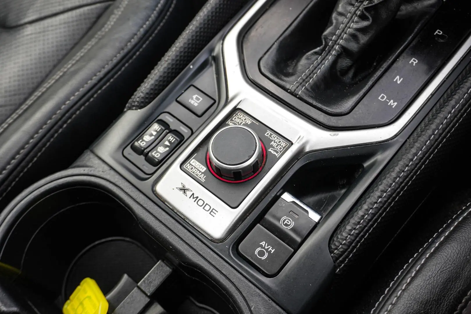 2019 Subaru Forester Gallery Image 20