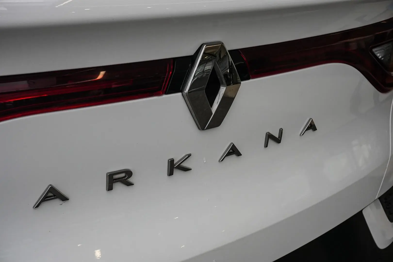 2023 Renault Arkana Gallery Image 15