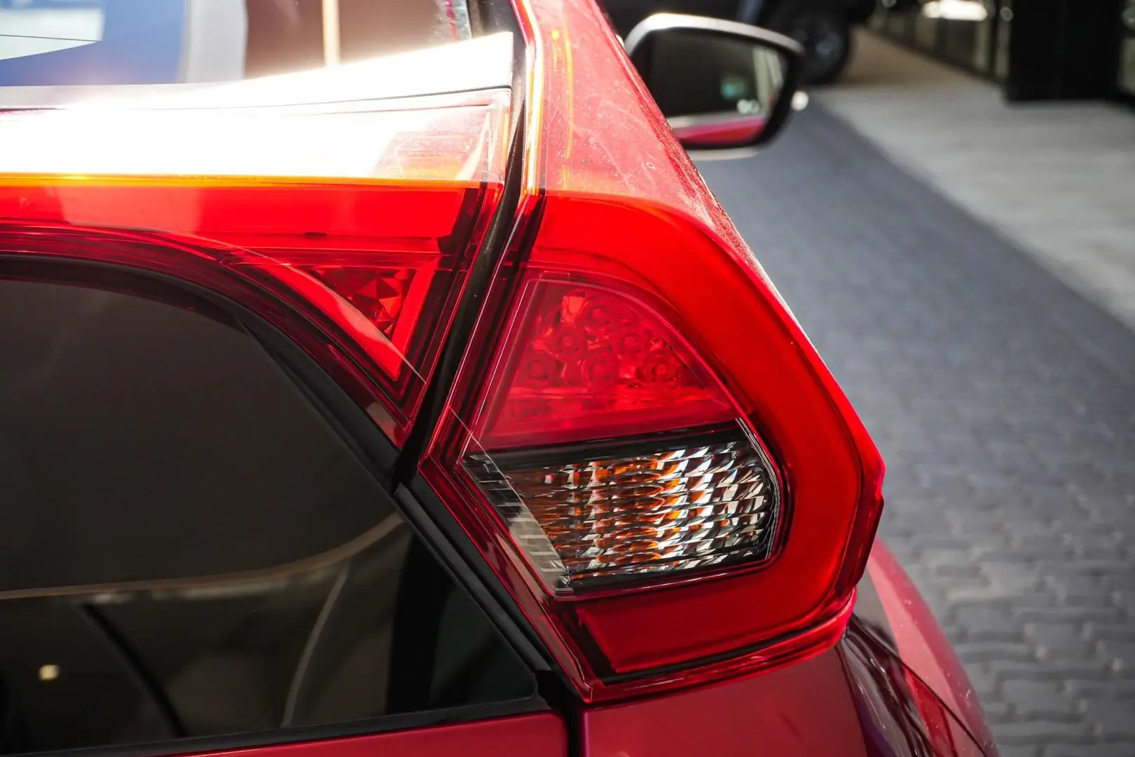 2019 Mitsubishi Eclipse Cross Gallery Image 9