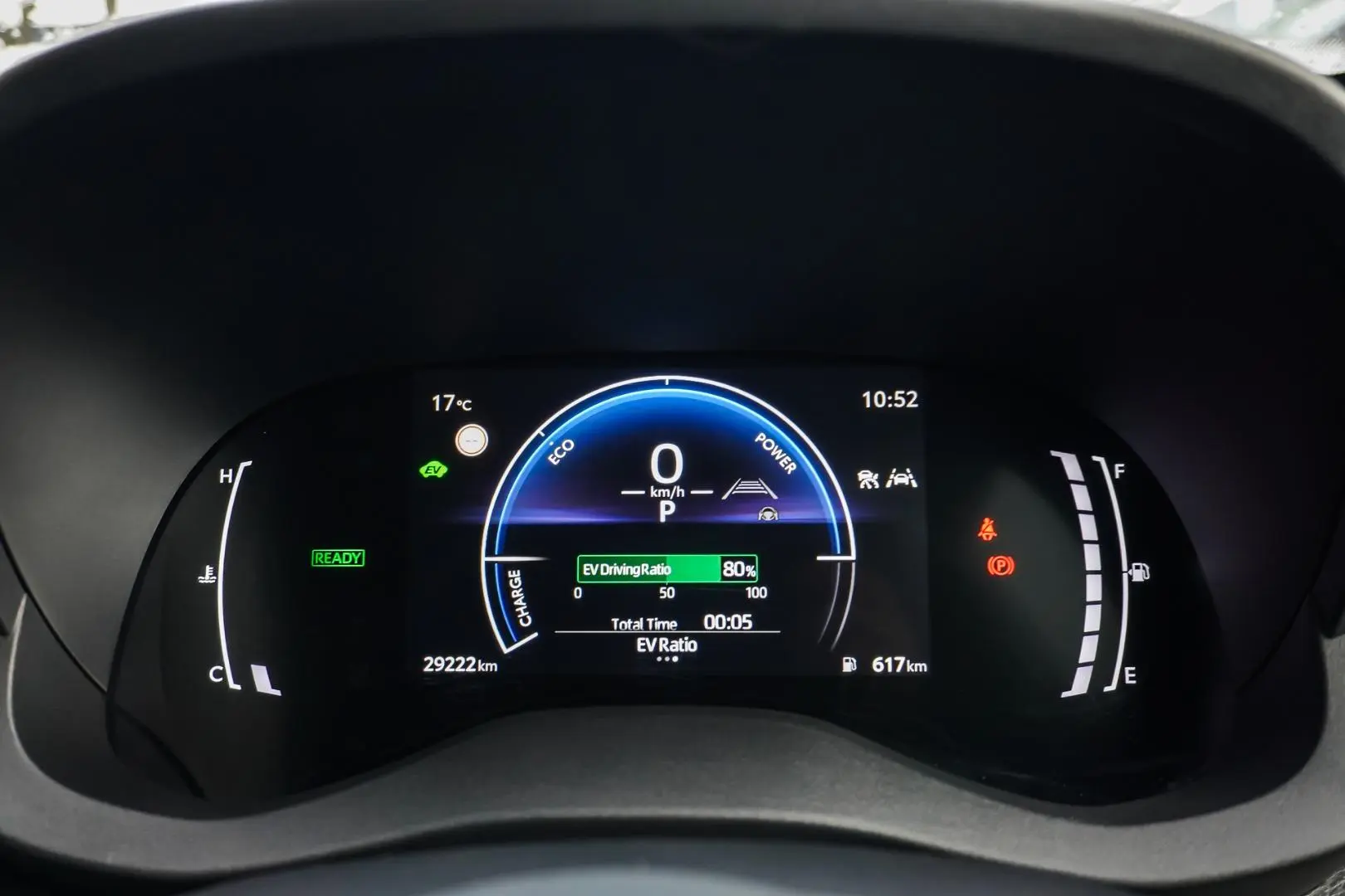 2025 Toyota Yaris Cross Gallery Image 18