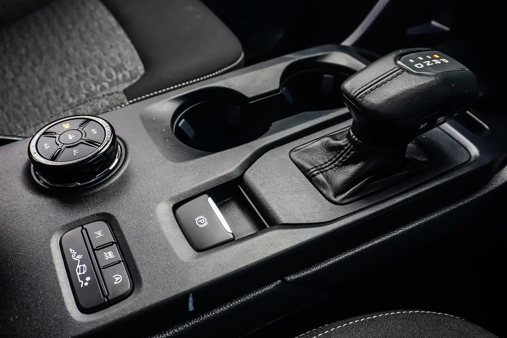 2024 Ford Ranger Gallery Image 22