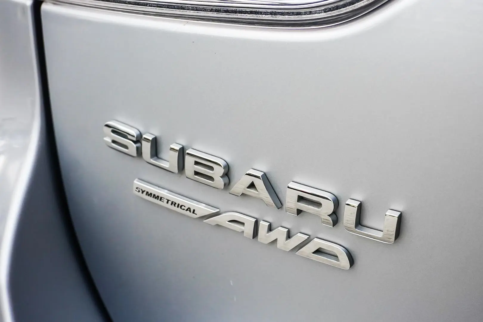 2023 Subaru Forester Gallery Image 16